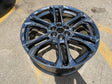 (1) 22" Buick Enclave OEM 94061 wheel rim Acadia Traverse spare 2025 2026 NEW Texas Truck Tire