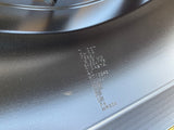 18" GMC Sierra Chevy Silverado OEM Beadlock wheels rims Canyon Colorado NEW Texas Truck Tire