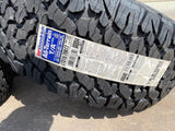 17" Jeep Gladiator RUBICON OEM wheels rims BRONZE Wrangler 9236 NEW 35" BFG Texas Truck Tire