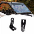 2020-2024 Polaris RZR Pro XP/Turbo R 32" LED Light Bar Mount Bracket GGLighting