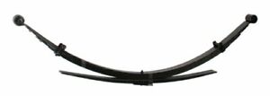 3g Rear Lift Spring Far From Stock