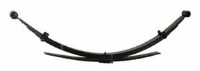 3g Rear Lift Spring Far From Stock