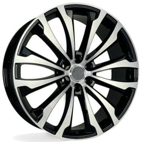 26 INCHES WHEELS TOYOTA RIM ALTA GAMA CAR AUDIO
