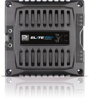 BANDA ELITE 1200.4 1ohm BANDA