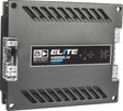 BANDA ELITE 4000.4 2 OHMS BANDA