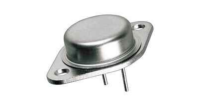 NTE89 Internal Damper Diode, Color TV Horizontal Output, Si, T-NPN NTE