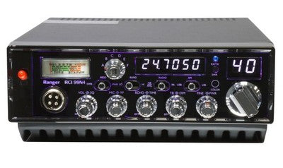 Ranger RCI 99N4 VFO 400+ Watt Radio Ranger