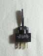 Radio Shack 275-0711 SPDT Center-Off Automotive Flip Switch TekShack