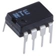 NTE824 – Low-Noise Dual Preamp Integrated Circuit (8-Lead DIP) NTE