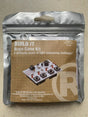 RadioShack Brain Game Kit – Light Sequence Challenge TekShack