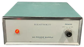 Heathkit Power Supply HWA-202-1 (Pre-Owned) TekShack