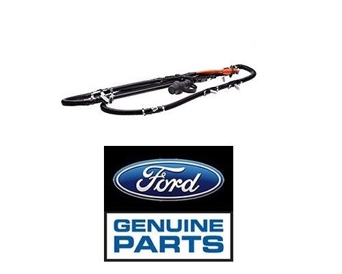 (1994-1997) - F-Series - OEM Block Heater Cord - 7.3L Powerstroke Ford OEM