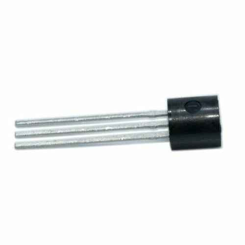 NTE382 T-NPN, Si, Audio Frequency Driver NTE