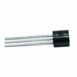 NTE382 T-NPN, Si, Audio Frequency Driver NTE