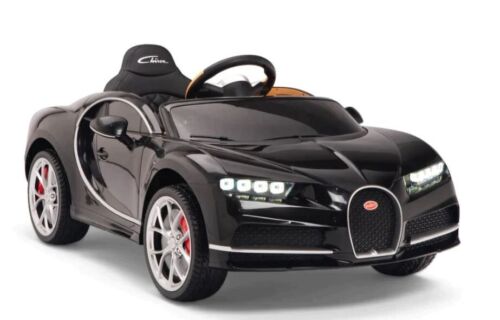 Bugatti Chiron Super Sport Children's Ride-on Electric Car with Remote Control