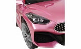 12V Electric Ride-On Car for Kids with Remote Control - Perfect Gift for Children