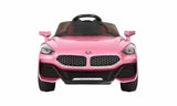 12V Electric Ride-On Car for Kids with Remote Control - Perfect Gift for Children