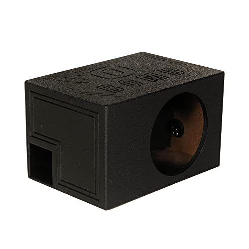 QPower QBOMB12VL SING QPower