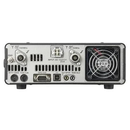 FT-991A transceiver (Japanese Model) Pre-Owned TekShack
