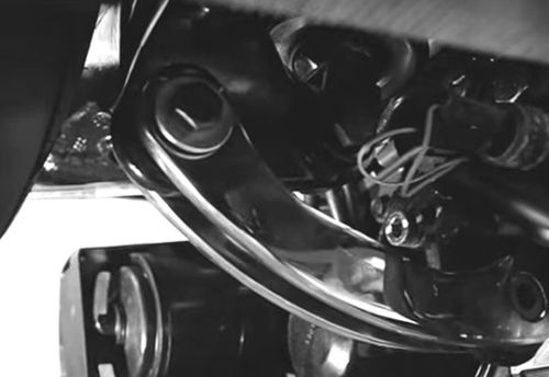 2008-2017 Victory Vegas Lowering Links