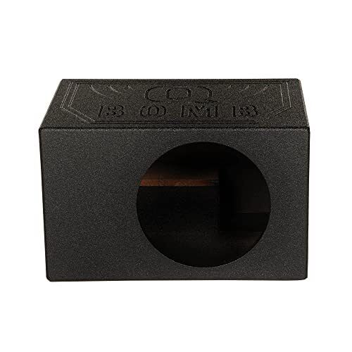 QPower QBOMB12VL SING QPower