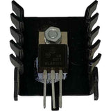 NTE7125 IC-Regulator 110W, 6A NTE