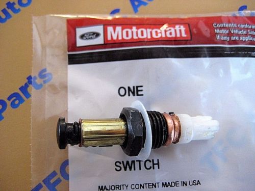 92-97 F-Series Door Jamb Switch New OEM Ford OEM