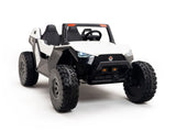 24V High Performance Ride on Buggy Children's 4x4 EVA Rubber Wheels Vehicle