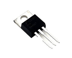 IRF510 MOSFET Transistor TekShack