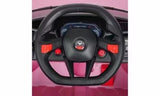 12V Electric Ride-On Car for Kids with Remote Control - Perfect Gift for Children