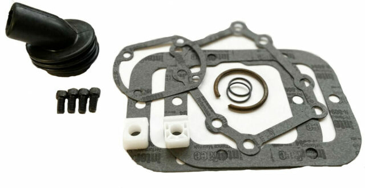 Complete Performance ZF5 Transmission Shifter Reseal Kit - 1987-1997 Ford F-Series & Bronco Complete Performance