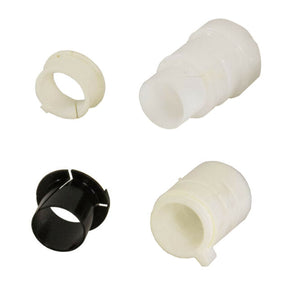 Brake and Clutch Pedal Bushing Kit Ford OEM