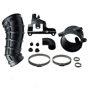 Ford Turbo Inlet Tube Kit Upgrade - 1994-1997 Ford F-Series Ford OEM