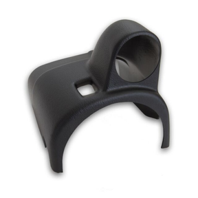 2-1/16" Single Gauge Manual Column Pod - 1992-1997 Ford F-Series & Bronco Auto Meter