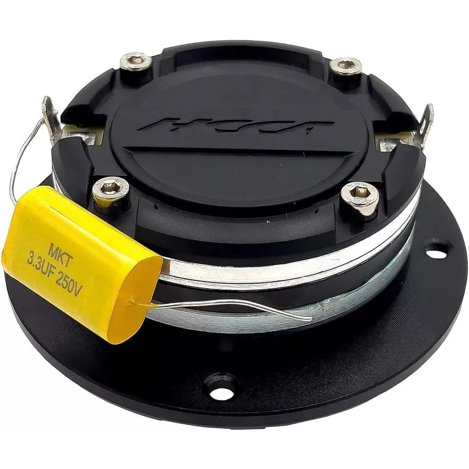 Orion HCCA100NE 3" Neodymium High Performance Bullet Tweeters (Pair) Orion