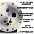 ENDO-VT AIR TANK Far From Stock