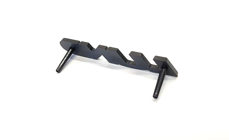 Complete Performance Chrome Lund Emblem Complete Performance