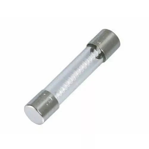 10-AMP 32V 1¼X¼" Slow-Blow FUSES (4-Pack) TekShack