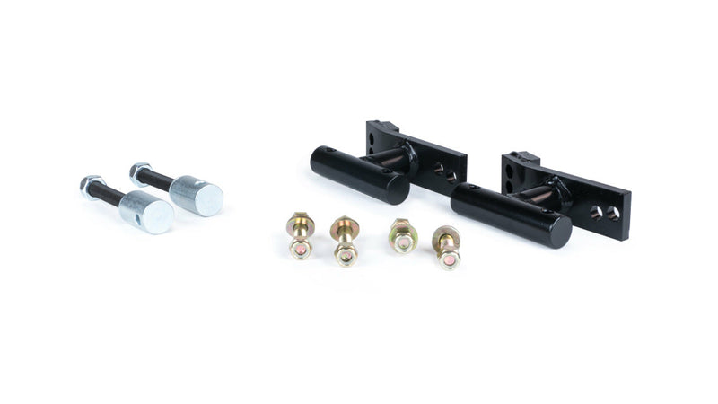 JACKDADDY BRACKET KITS (NO JACK)