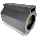 Vazuka Bass Tube Enclosure 1 x 8" Moon Car Stereo