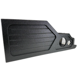 Center Console Enclosure Box GMC/Chevy Trucks 1999-2006 Ported 12" Moon Car Stereo