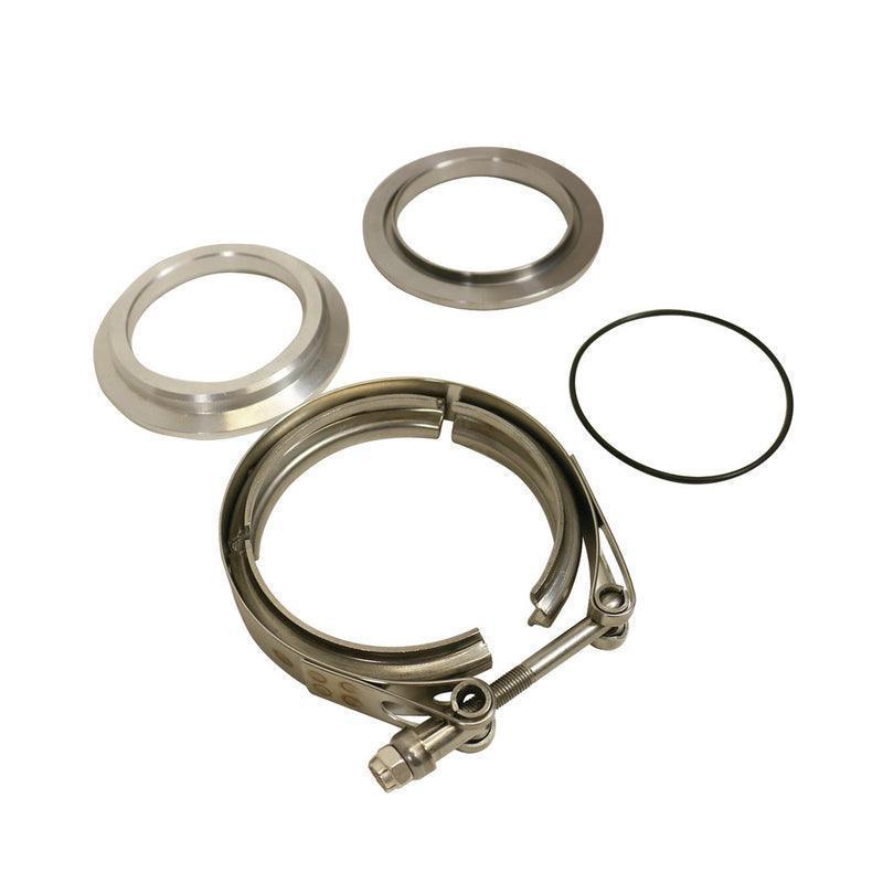 S400 Compressor Outlet Flange Kit (1405461)