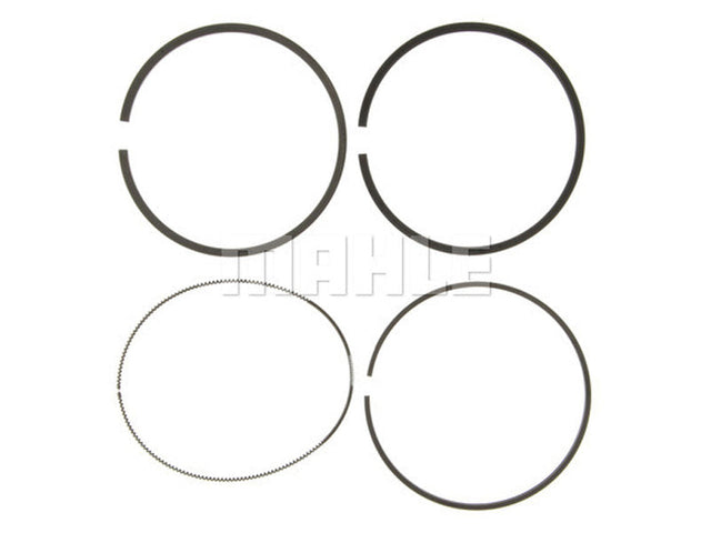 MAHLE S41768.040 PISTON RING SET (.040) 1994-2003 FORD 7.3L POWERSTROKE Mahle