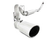 MBRP S6100409 4" XP Series Turbo Back Exhaust System, 1994-2002 Dodge Ram 5.9L Cummins, All Cabs and Beds MBRP Exhaust