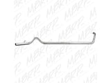 MBRP S6212PLM  4" PLM Series Turbo-Back Exhaust System, 2003-2007 Ford 6.0L Powerstroke (All Crew & Extended Cabs) MBRP Exhaust