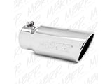 MBRP S6242409 4" XP Series Filter-Back Exhaust System, 2008-2010 Ford 6.4L Powerstroke (All Cabs & Beds) MBRP Exhaust
