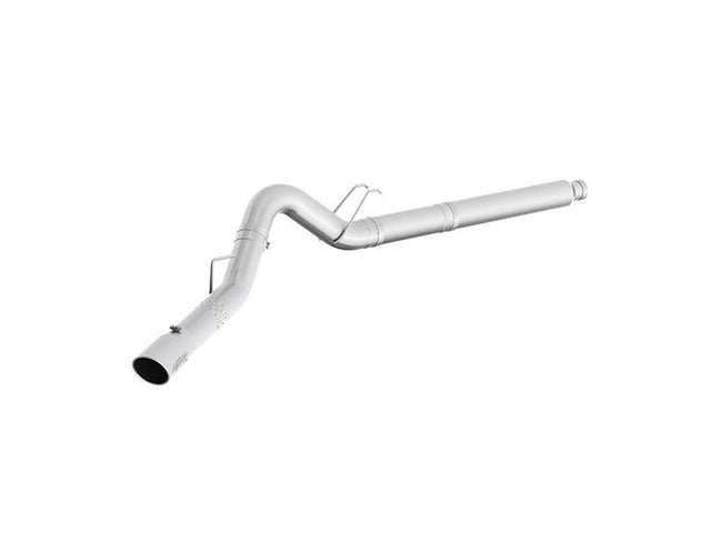MBRP S62460AL 5" Installer Series Filter-Back Exhaust System, 2008-2010 Ford 6.4L Powerstroke (All Cabs & Beds) MBRP Exhaust