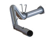MBRP S6287409 4" XP Series Filter-Back Exhaust System, 2011-2016 Ford 6.7L Powerstroke (All Cabs & Beds) MBRP Exhaust