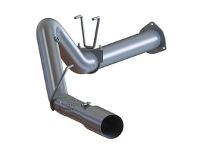 MBRP S6287409 4" XP Series Filter-Back Exhaust System, 2011-2016 Ford 6.7L Powerstroke (All Cabs & Beds) MBRP Exhaust