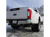 MBRP S62930409 5" XP Series Filter-Back Exhaust System, 2017-2022 Ford 6.7L Powerstroke (All Crew & Ext. Cabs) MBRP Exhaust